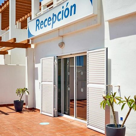 Pierre & Vacances Mojacar Playa Bagian luar foto