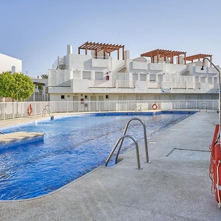 Pierre & Vacances Mojacar Playa Bagian luar foto