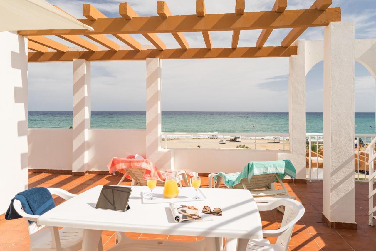 Pierre & Vacances Mojacar Playa Bagian luar foto