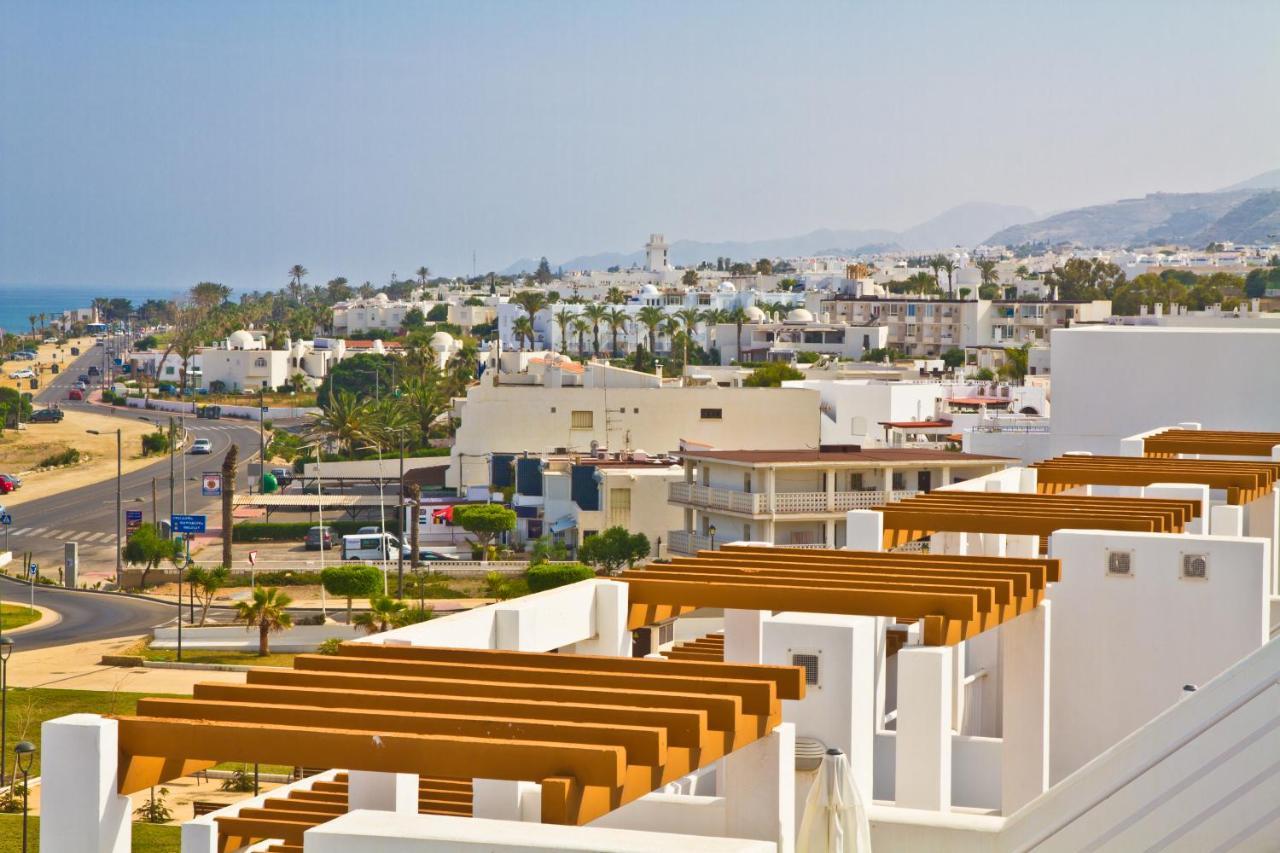 Pierre & Vacances Mojacar Playa Bagian luar foto