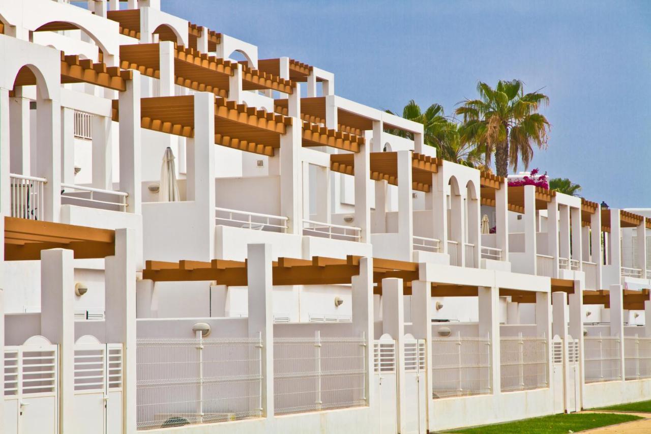 Pierre & Vacances Mojacar Playa Bagian luar foto