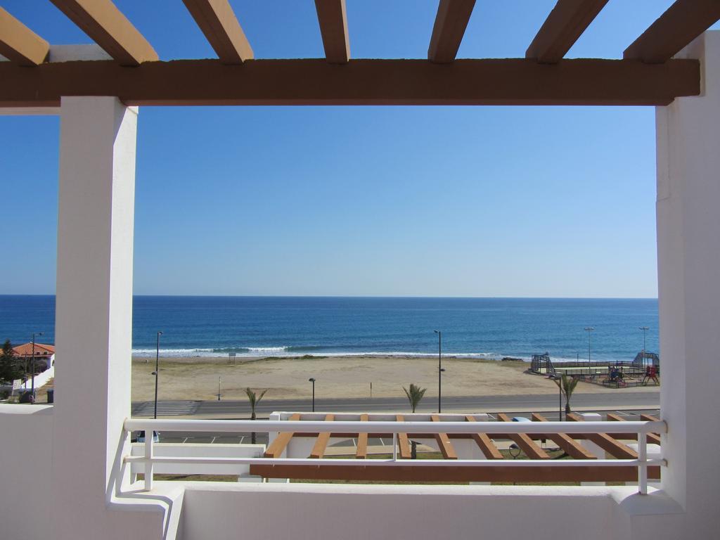 Pierre & Vacances Mojacar Playa Bagian luar foto