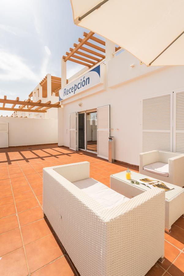Pierre & Vacances Mojacar Playa Bagian luar foto