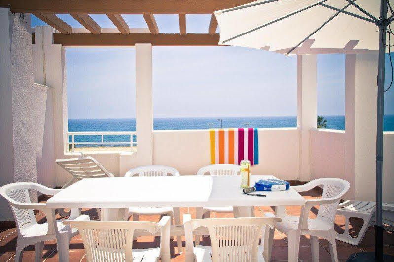 Pierre & Vacances Mojacar Playa Bagian luar foto